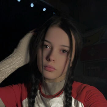 Babysitter in Charleroi: Priscillia