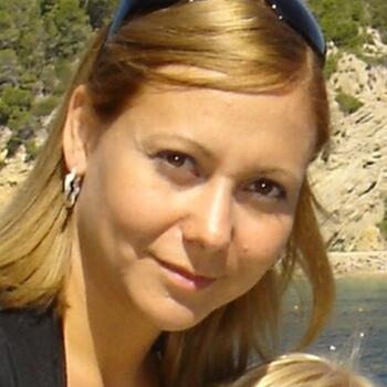 Canguro Viladecans: Natalia