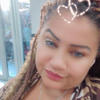 Niñera en Lo Prado: Erika