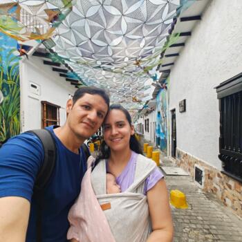 Nanny job in Palmira: babysitting job Oxwin