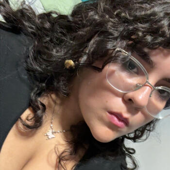 Baby-sitter Montréal: Maria