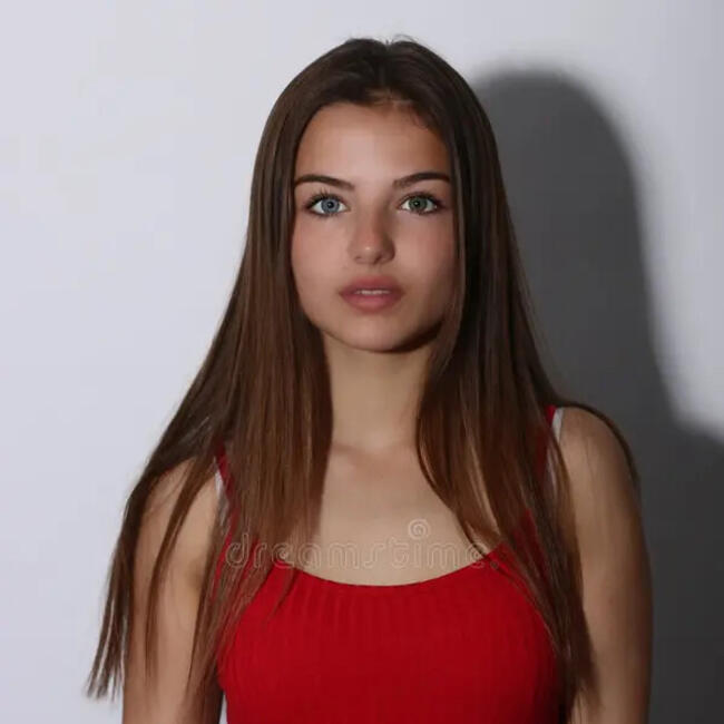 Babysitter in Nice: Lisa