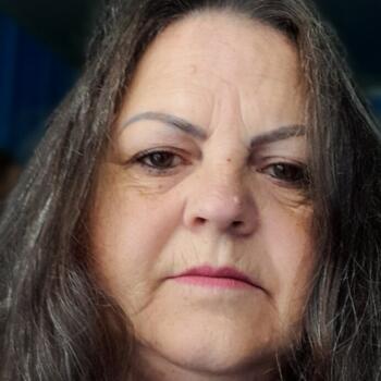 Babysitter in Campo Largo: Elisabeth