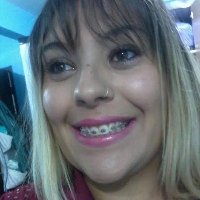 Babá em Curitiba: Najara