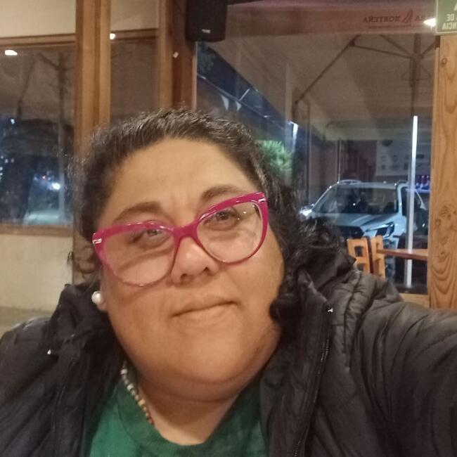 Babysitter in Machalí: Maritza Del Carmen