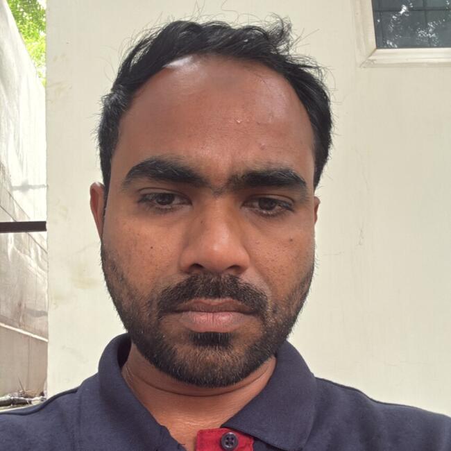 Babysitting job in Hyderabad: Abdul