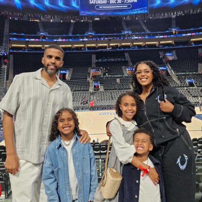 Babysitting job in Melbourne: Liban