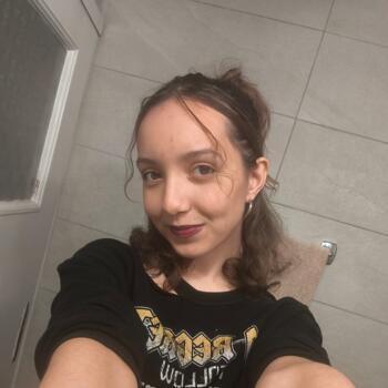 Babysitter στην περιοχή Ιωάννινα: Μαρίζα