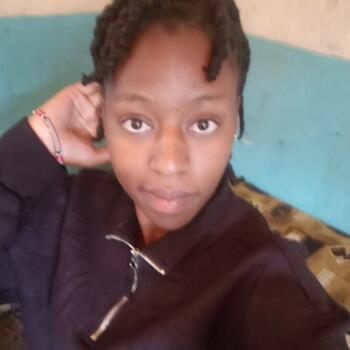 Babysitter Eldoret: Rahab