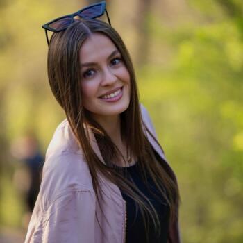 Babysitter Budapest: Bianka