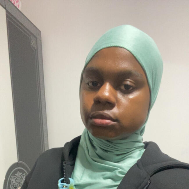 Babysitter in Longjumeau: Ilham