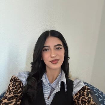 Babysitter in Clermont-Ferrand: Océane