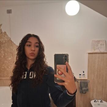 Babysitter Tortoreto: Giorgia Eulalia