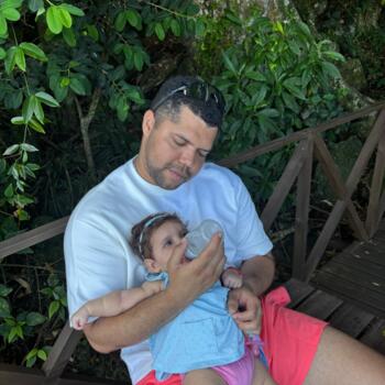 Família São Gonçalo (São Gonçalo): EDVALDO