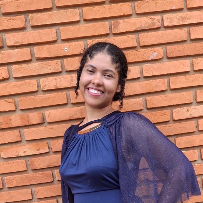 Babysitter in Rio de Janeiro: Beatriz