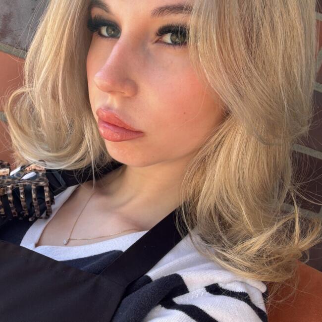 Babysitter in Ratingen: Kimberly