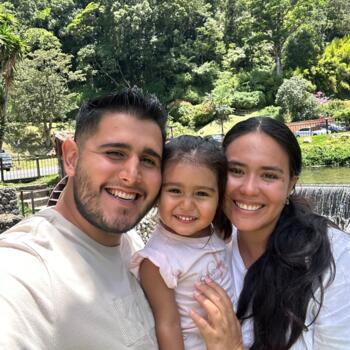 Babysitting job in Alto Boquete: babysitting job Neliska