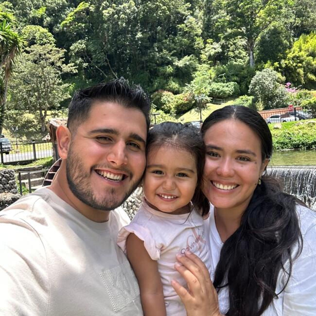 Babysitting job in Alto Boquete: Neliska
