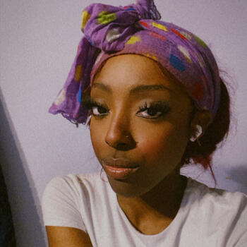 Babysitter in Houston: Ashunti