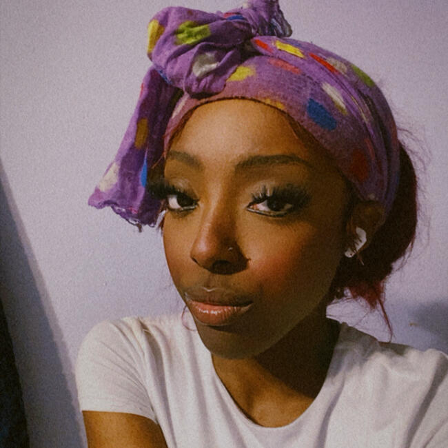 Babysitter in Houston: Ashunti