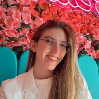 Babysitter in Ubá (Minas Gerais): Ana julia