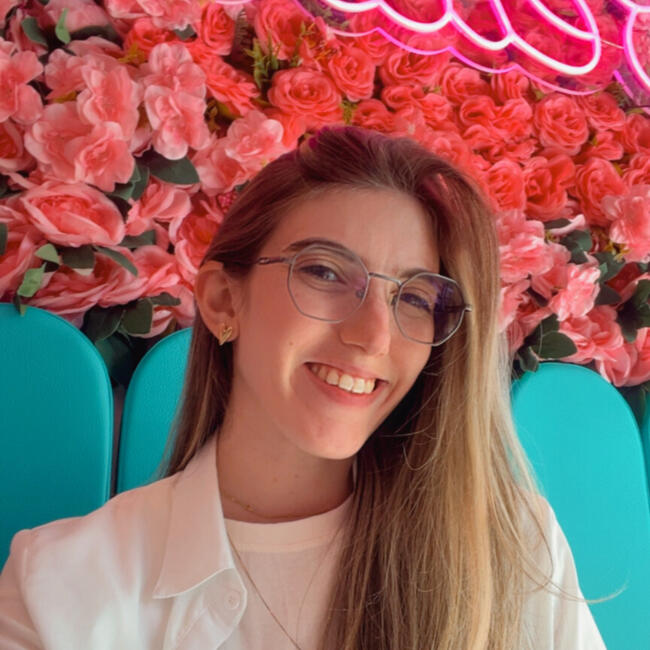 Babysitter in Ubá (Minas Gerais): Ana julia