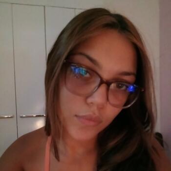 Babá em Angra dos Reis: Aisha