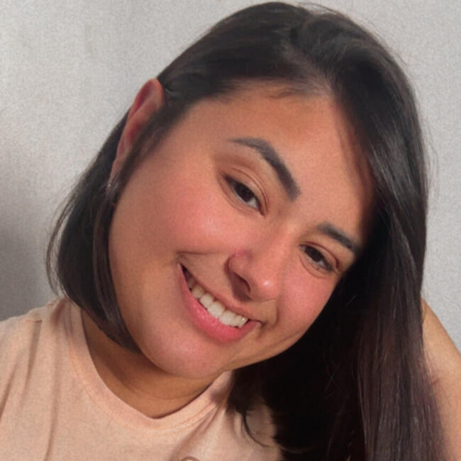 Childminder in Setúbal: Danielly