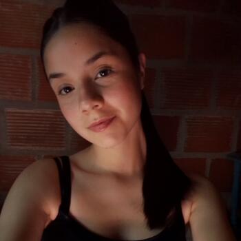 Niñera en Posadas: Antonella