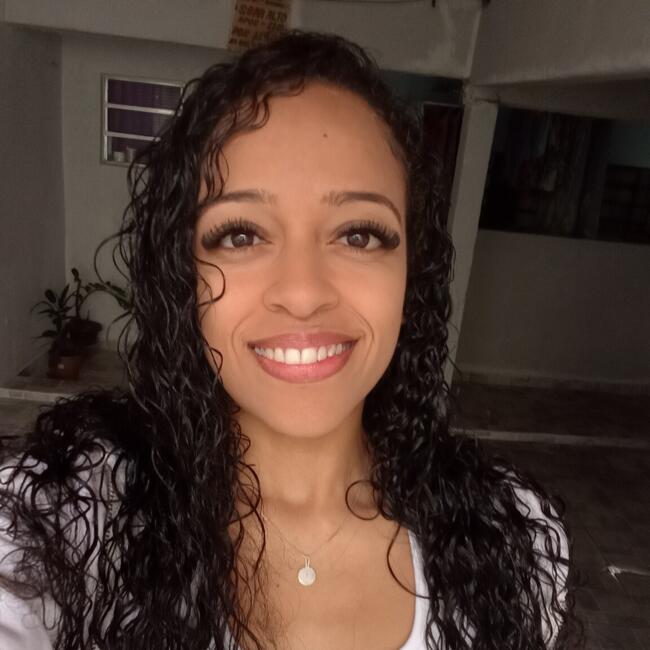 Emprego de babá em São Paulo: Ana Paula
