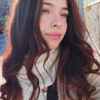 Babysitter in Rosario: Luna