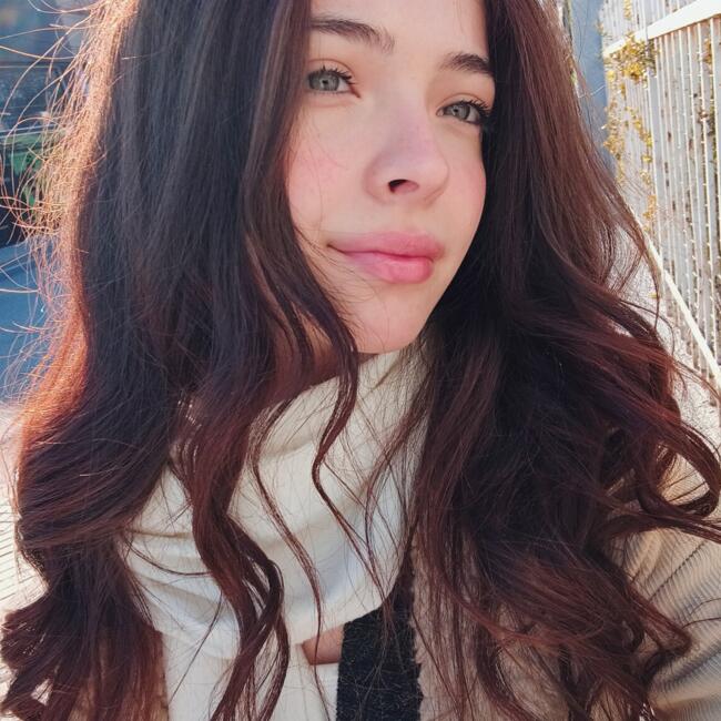 Babysitter in Rosario: Luna