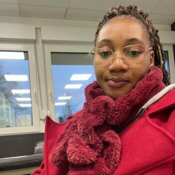 Babysitter in Lyon: Gaelle