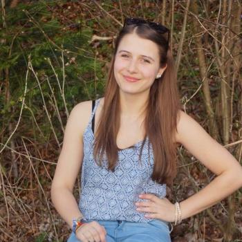 Babysitter in Vorchdorf: Naomi