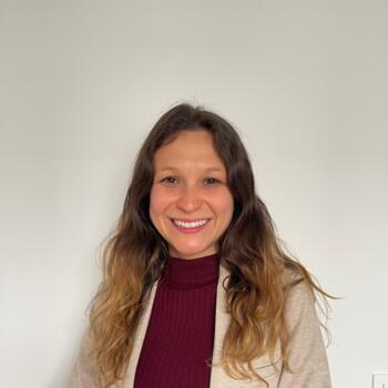 Niñera en San Javier: Krysthel