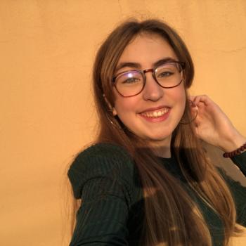 Canguros en Cartagena: Maria Cristela