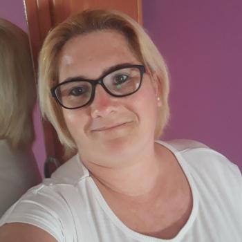 Nanny in Telde: Yessi