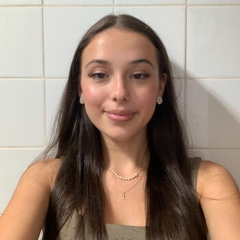 Babysitter Palma: Leire