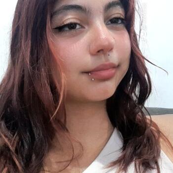 Babysitter in Praia Grande: Karolinny