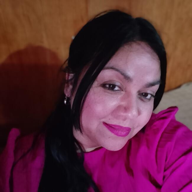 Babysitter in Maipú: Alejandra Emilia
