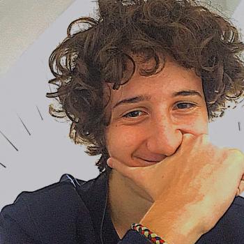 Babysitter a Busto Arsizio: Alberto