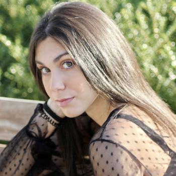 Babysitter a Novara: Jessica