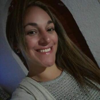 Niñera en La Paz: Mariana