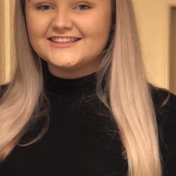 Babysitter in Ballinasloe: Leah