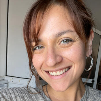 Babysitter in Torremolinos: Camila