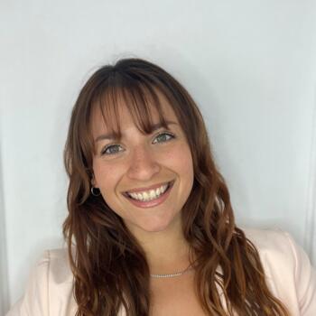 Canguro en Torremolinos: Camila