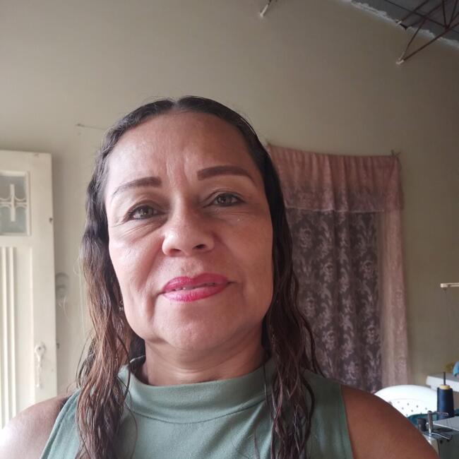 Babysitter in Santiago de Cali: Luz enith