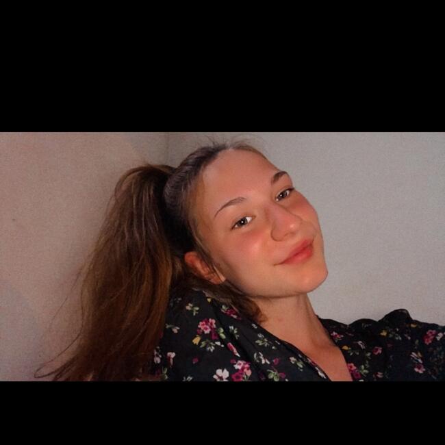 Baby-sitter in Reims: Marion