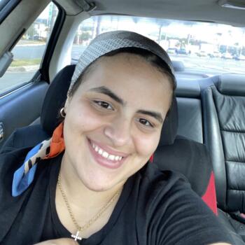 Babysitting job in Bayamón: babysitting job Alejandra