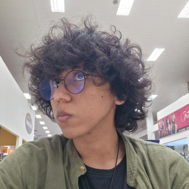 Babysitter in Santa Cruz: Paulho Andre